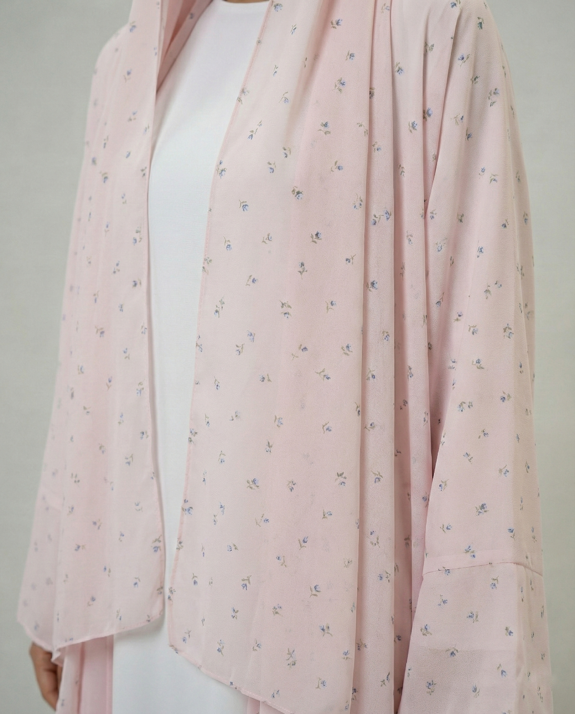 Itsy bitsy